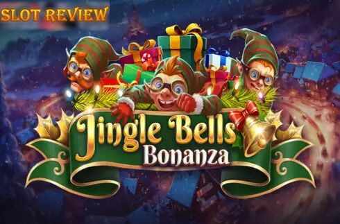 Jingle Bells Bonanza slot